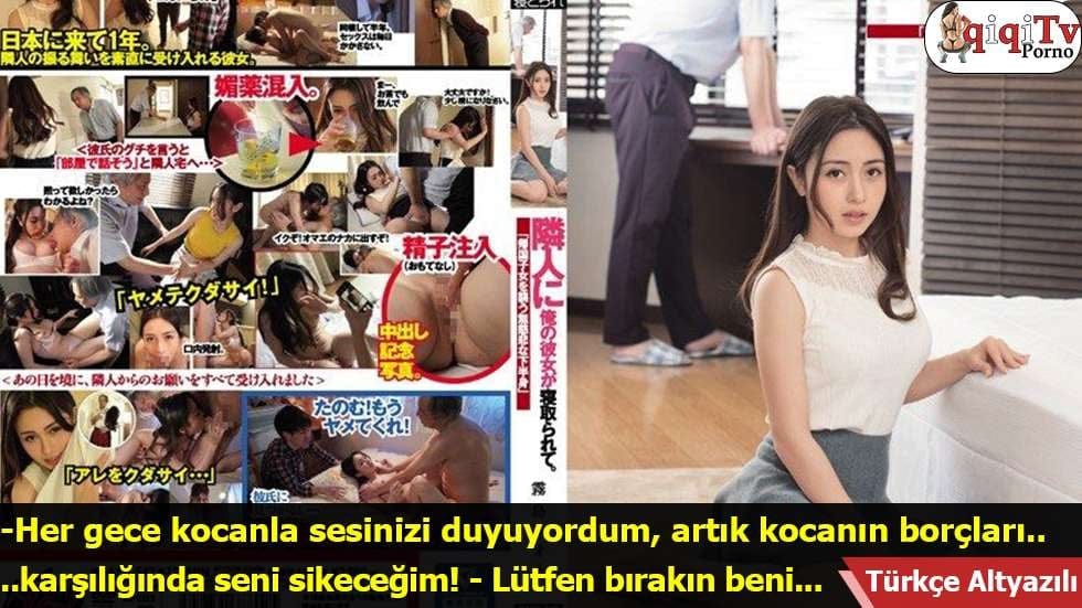 Bu Kez Kocasının Kumasıyla Lezbiyen Seks Yaşayan Aldatılan Kadın